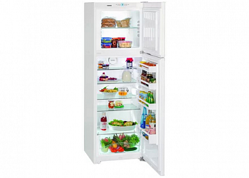 Two-compartment refrigerator Liebherr CT 3306