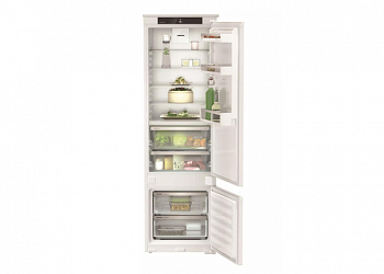 Built-in two-compartment refrigerator Liebherr ICBSd 5122 Plus
