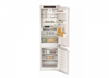 Built-in two-compartment refrigerator Liebherr ICNd 5123 Plus