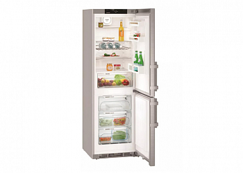 Two-compartment refrigerator Liebherr CNef 4335