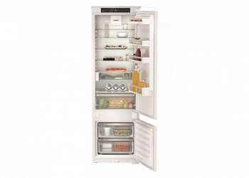 Built-in two-compartment refrigerator Liebherr ICSe 5122 Plus