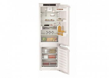 Built-in two-compartment refrigerator Liebherr ICd 5123 Plus