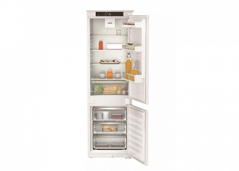 Built-in two-compartment refrigerator Liebherr ICNSf 5103 Pure