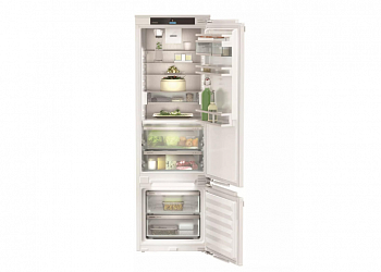 Built-in two-compartment refrigerator Liebherr ICBb 5152 Prime
